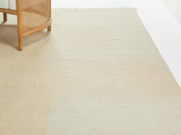 ghost ranch flatweave rugs  