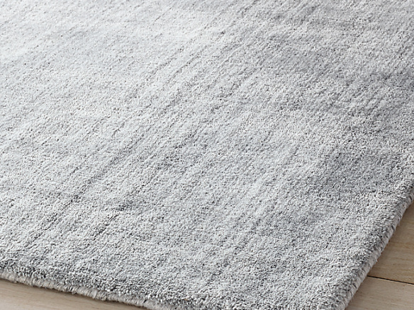 mara handwoven rug  