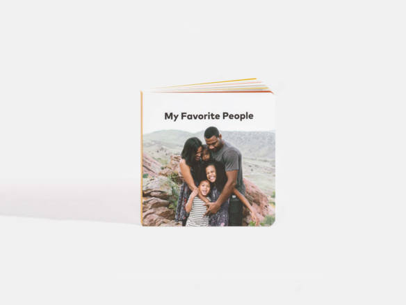 baby board book 7