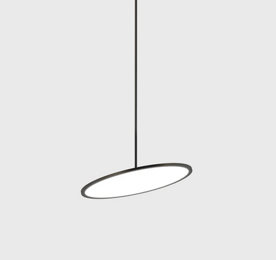 Factory Light No 6 Rod Pendant portrait 17