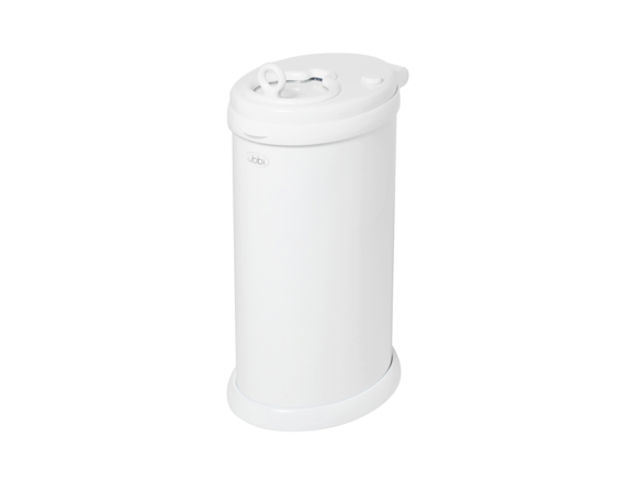 ubbi diaper pail  