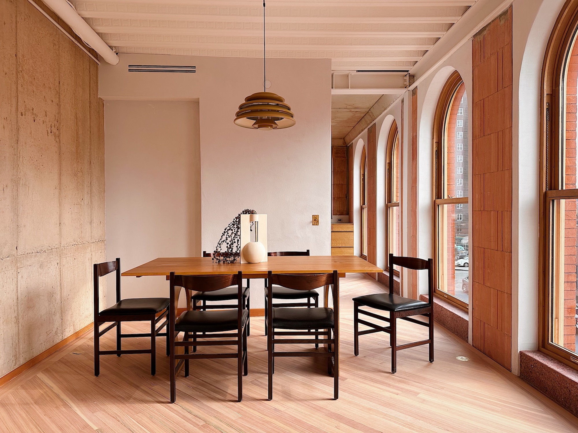 Industrial Revolution: A New Red Hook Condo In Tune with the Neighborhood’s History